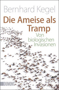 Die Ameise als Tramp