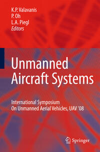 Unmanned Aircraft Systems