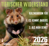 Tierischer Widerstand (2026)