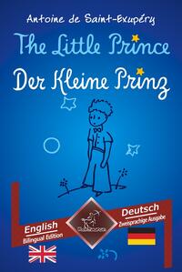 The Little Prince - Der Kleine Prinz