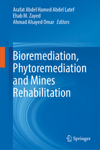 Bioremediation, Phytoremediation and Mines Rehabilitation