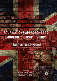 Four Nations Approaches to Modern 'British' History