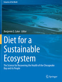 Diet for a Sustainable Ecosystem