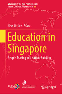 Education in Singapore