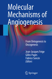 Molecular Mechanisms of Angiogenesis