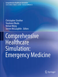 Comprehensive Healthcare Simulation: Emergency Medicine