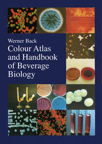 Colour Atlas and Handbook of Beverage Biology