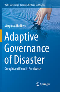 Adaptive Governance of Disaster