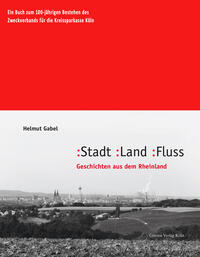 Stadt, Land, Fluss