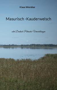 Masurisch -Kauderwelsch