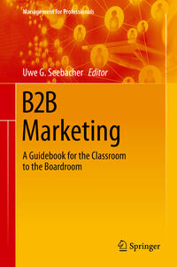 B2B Marketing