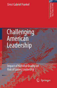 Challenging American Leadership