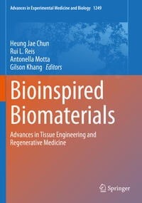 Bioinspired Biomaterials