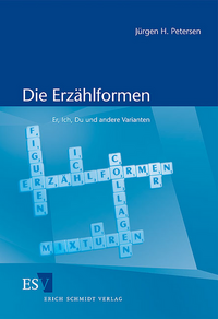 Die Erzählformen