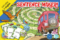 Sentence maker!