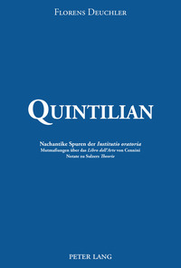 Quintilian