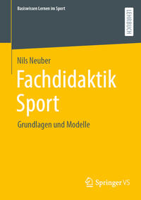 Fachdidaktik Sport