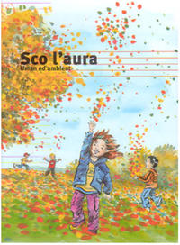 Sco l'aura