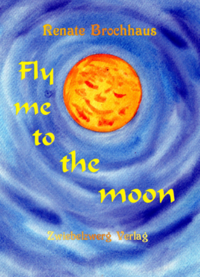 Fly me to the moon