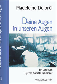 Deine Augen in unseren Augen