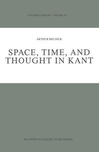 Space, Time, and Thought in Kant