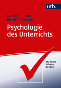 Psychologie des Unterrichts