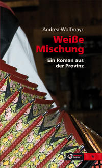 Weiße Mischung