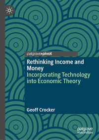 Rethinking Income and Money