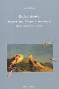 Rickettsiose