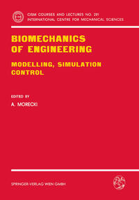 Biomechanics of Engineering