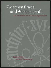 Zwischen Praxis und Wissenschaft