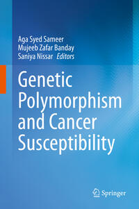 Genetic Polymorphism and cancer susceptibility