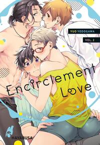 Encirclement Love 2