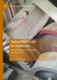 Industrial Craft in Australia