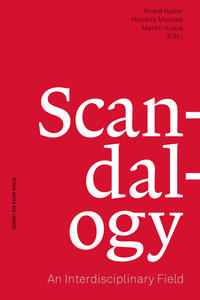 Scandalogy