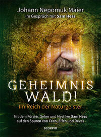 Geheimnis Wald! - Im Reich der Naturgeister