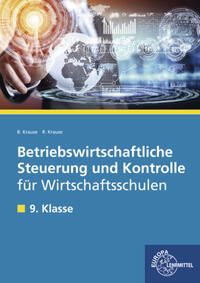 Betriebswirtschaftliche Steuerung und Kontrolle für Wirtschaftsschulen