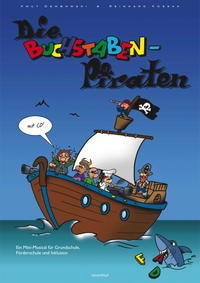 Die Buchstabenpiraten