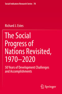 The Social Progress of Nations Revisited, 1970–2020