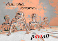 destination tomorrow 2014–2021