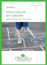 Spielen mit Kindern