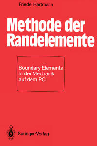 Methode der Randelemente