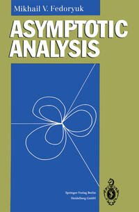 Asymptotic Analysis