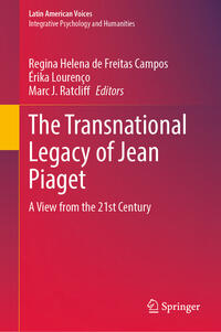 The Transnational Legacy of Jean Piaget