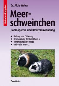 Meerschweinchen