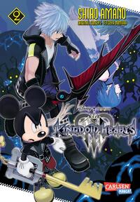 Kingdom Hearts III 2