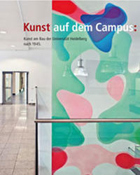 Kunst auf dem Campus