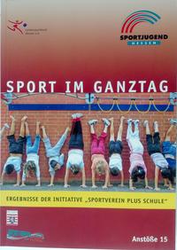 Sport im Ganztag