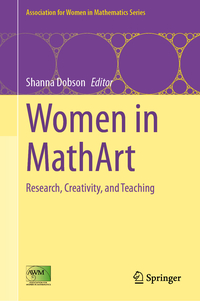 Women in MathArt