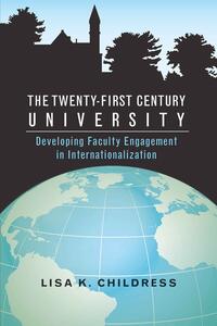 The Twenty-First Century University